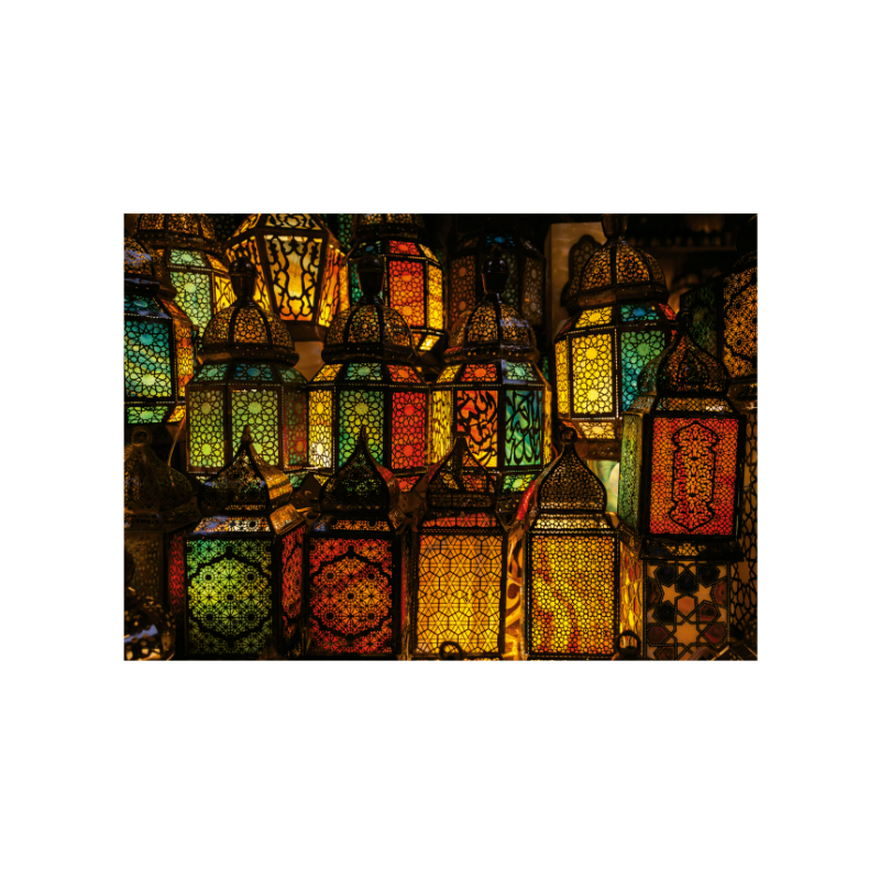 1000 COLLAGE DE FAROLES