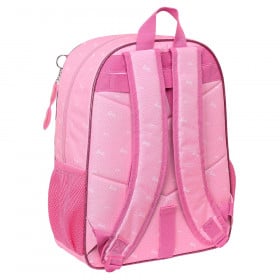 MOCHILA 42CM ADAPTABLE BARBIE GIRL  2