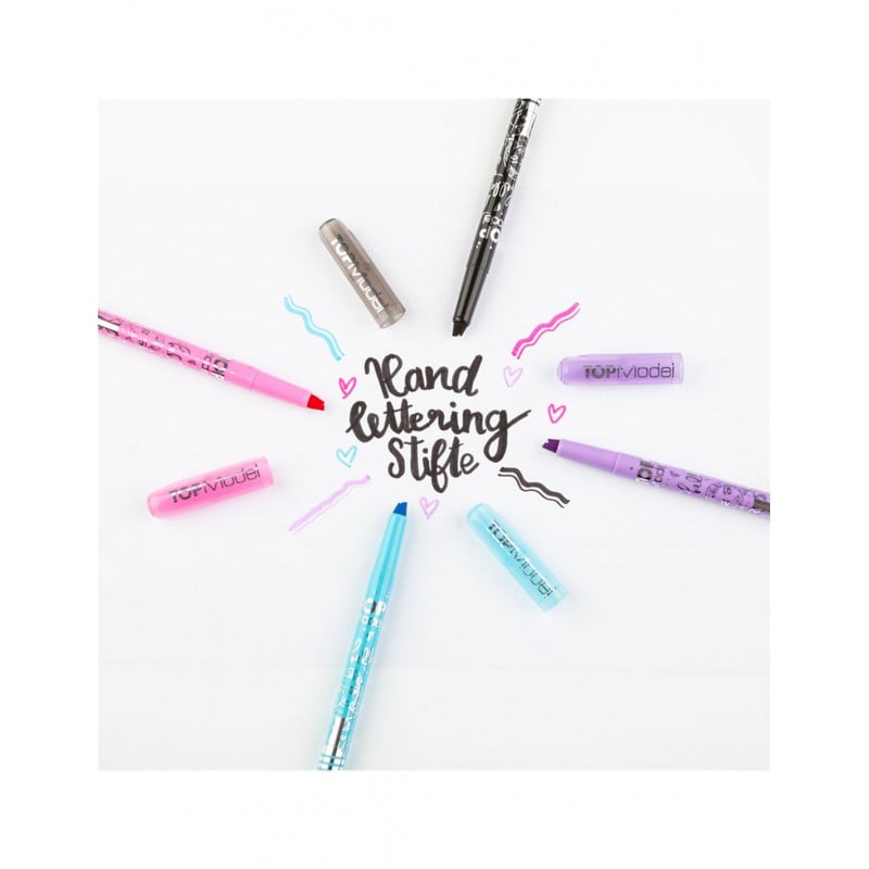 TOP MODEL SET DE BOLIGRAFOS