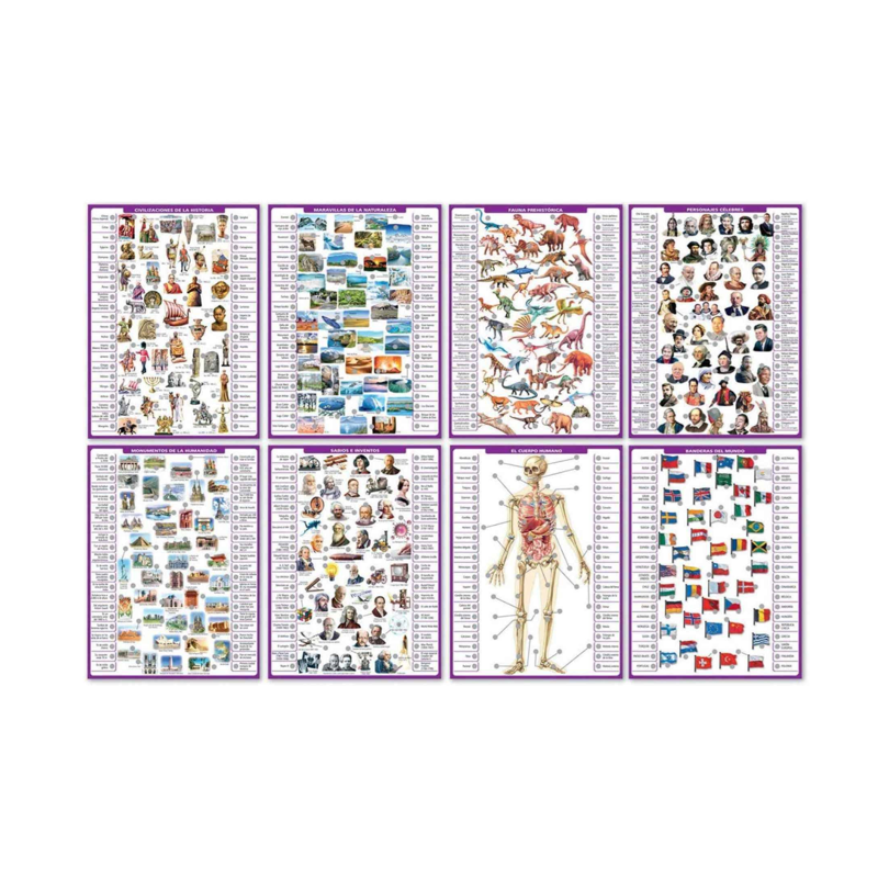 CONECTOR ENCICLOPEDIA