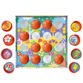 ENCUENTRA LAS PAREJAS 2