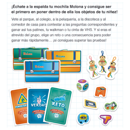 YO FUI A EGB EDITION 