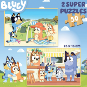 2x50 BLUEY 2