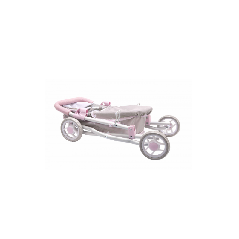 COCHE CAPOTA EMMA 32,50X58X56 CM