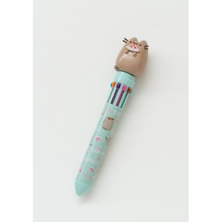 KIT DE PAPELERIA PUSHEEN FOODIE COLLECTION