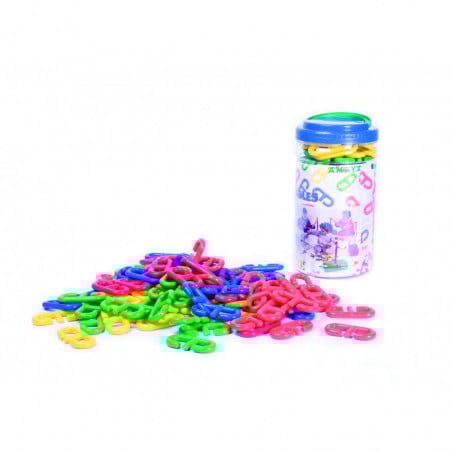 ANILLAS ENGARZABLES 100 UNIDADES