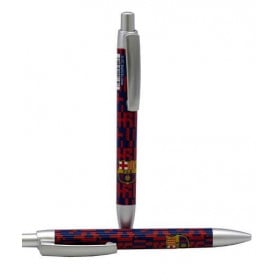 Bolígrafo Basic FC Barcelona 2