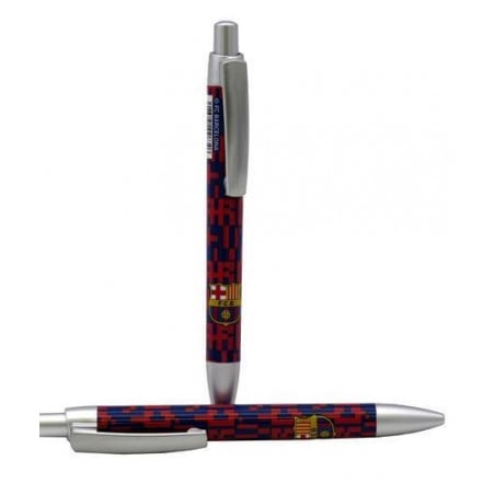 Bolígrafo Basic FC Barcelona