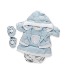 VESTIDO ELEGANCE 26 CM SURTIDO 2