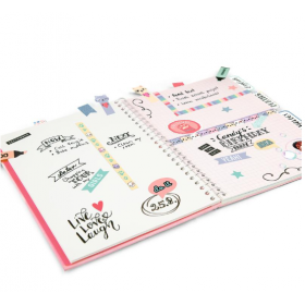 TOP MODEL DIY PAPER FUN BOOK 2