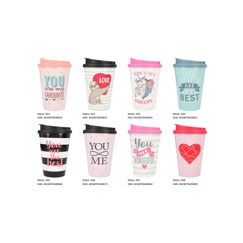 DEPESCHE BIDONCITO TO GO