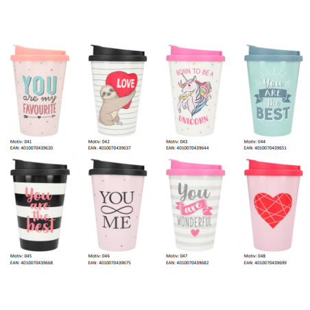 DEPESCHE BIDONCITO TO GO