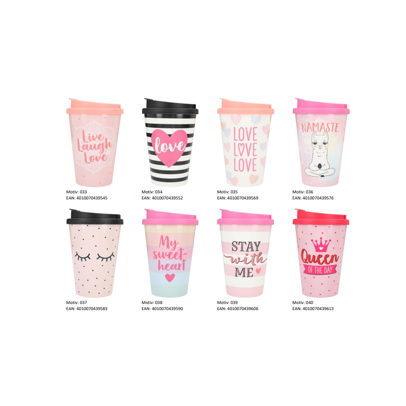 DEPESCHE BIDONCITO TO GO