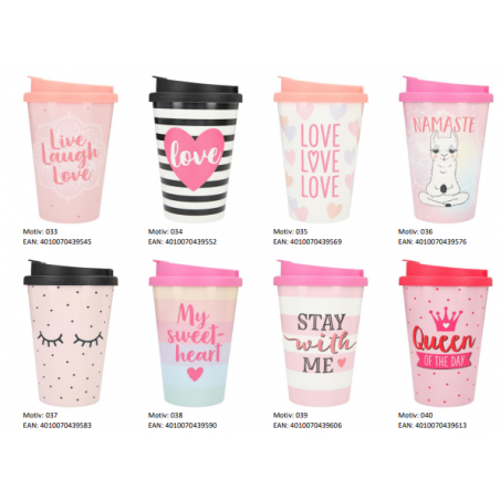 DEPESCHE BIDONCITO TO GO