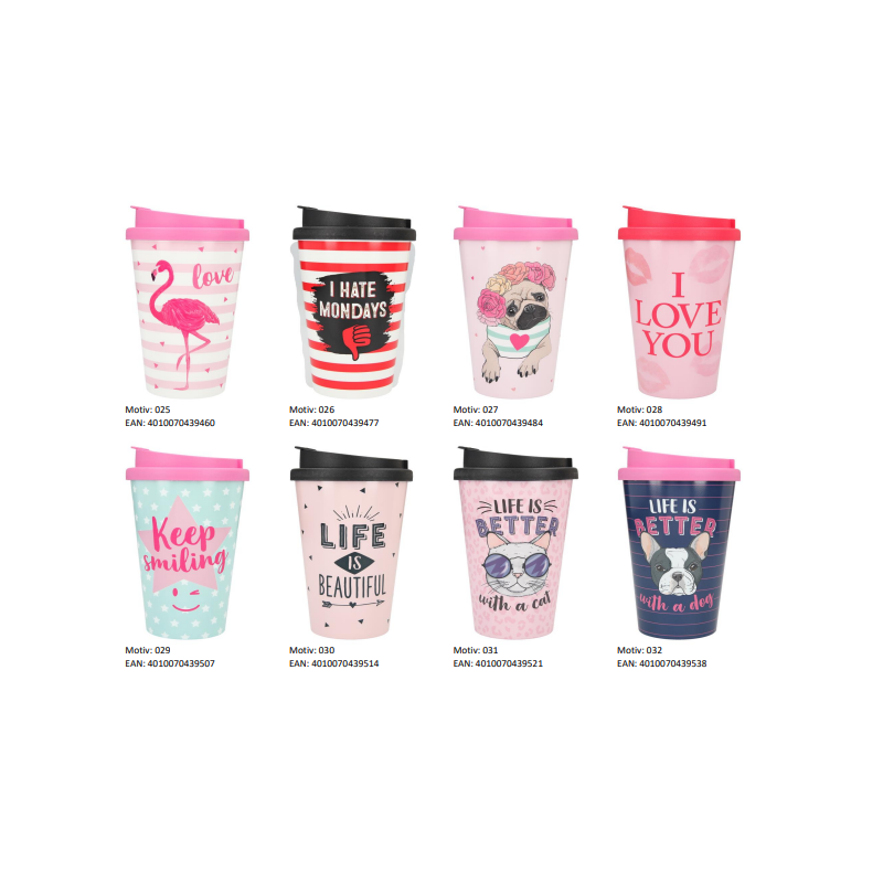 DEPESCHE BIDONCITO TO GO