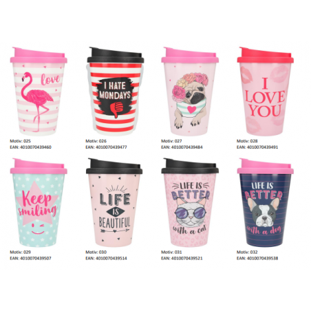 DEPESCHE BIDONCITO TO GO