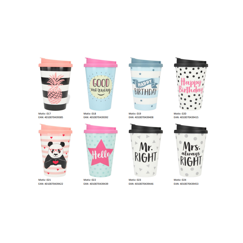 DEPESCHE BIDONCITO TO GO