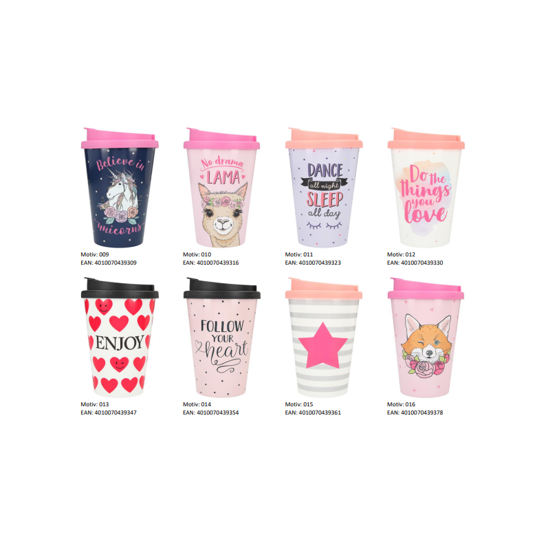 DEPESCHE BIDONCITO TO GO