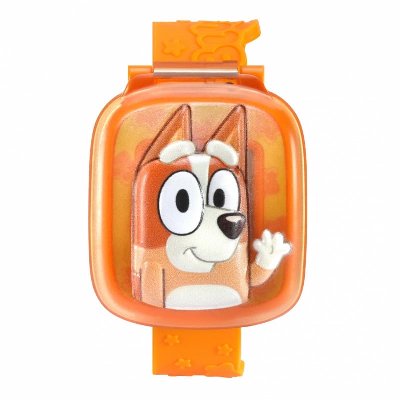 EL RELOJ DIGITAL DE BINGO