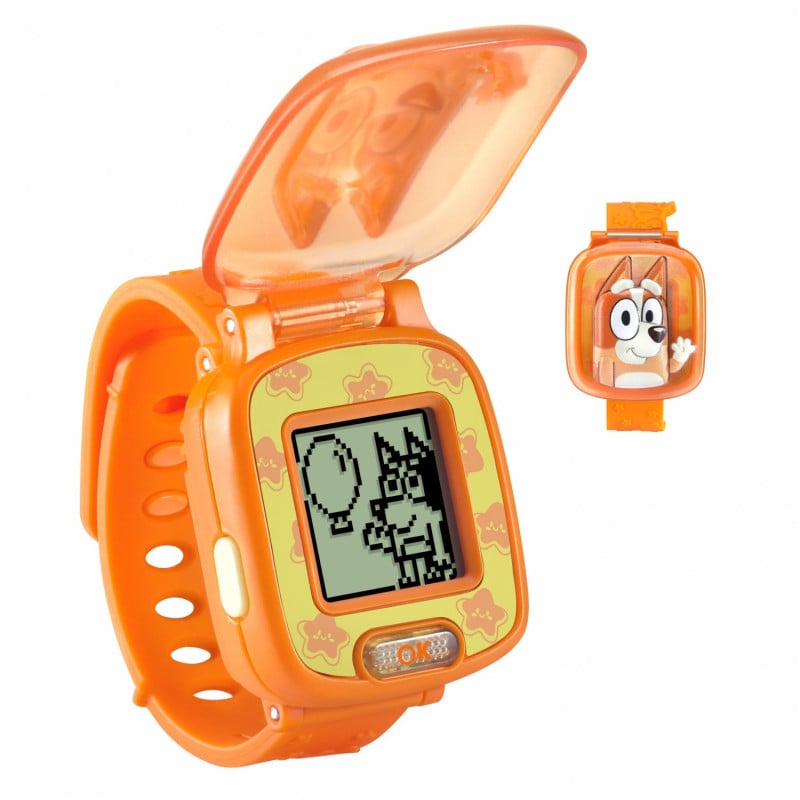 EL RELOJ DIGITAL DE BINGO