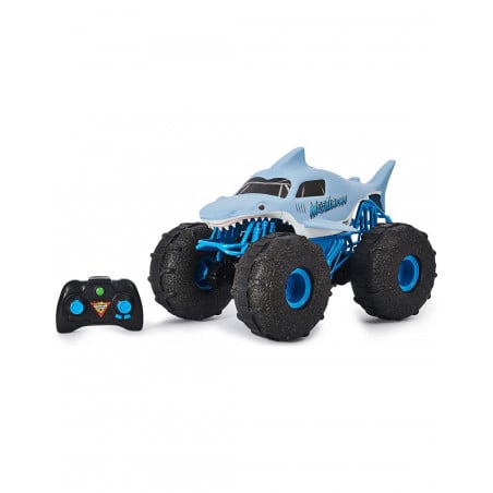 MONSTER JAM MEGALODON STORM RC