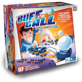 BUFFBAL