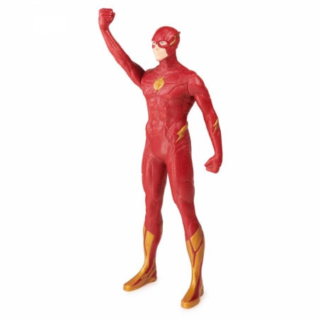 TFM FIGURA THE FLASH 15 CM