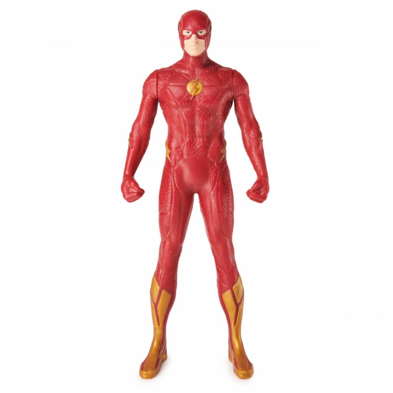 TFM FIGURA THE FLASH 15 CM