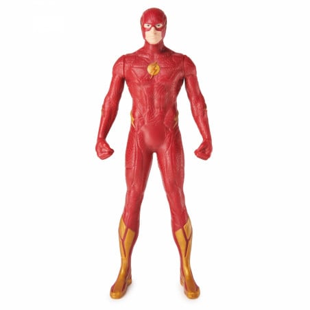 TFM FIGURA THE FLASH 15 CM