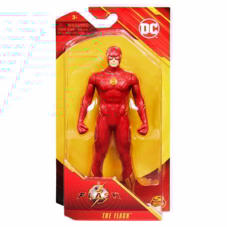 TFM FIGURA THE FLASH 15 CM
