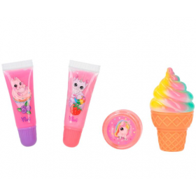 YLVI SET BRILLOS LABIALES 2