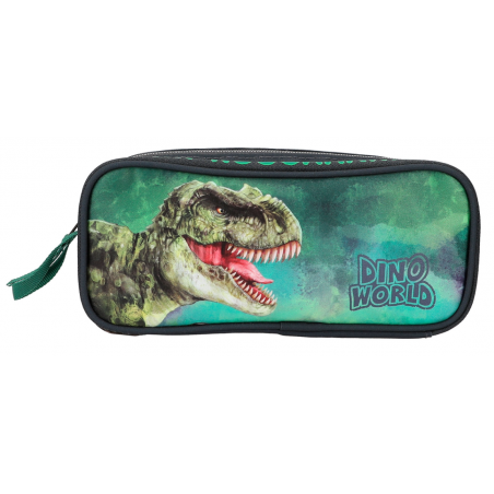 DINO WORLD ESTUCHE T-REX