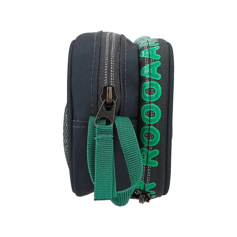 DINO WORLD ESTUCHE T-REX