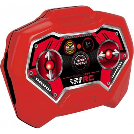 LANCHA RC SEA CRUISER RTR