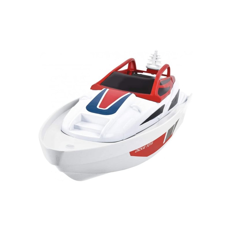 LANCHA RC SEA CRUISER RTR