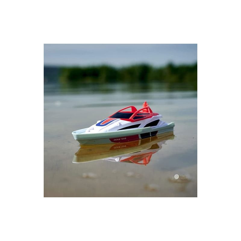 LANCHA RC SEA CRUISER RTR