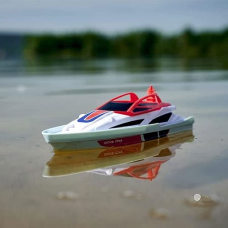 LANCHA RC SEA CRUISER RTR