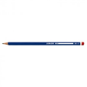 BLISTER 6 LAPICES JUNIOR+SACAPUNTAS+GOMA ALPINO 2