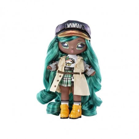 NA! NA! NA! 2 EN 1 GLAM 2-MALLORY DCKGTN