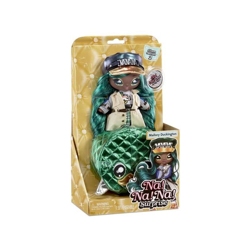 NA! NA! NA! 2 EN 1 GLAM 2-MALLORY DCKGTN