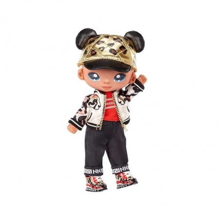 NA! NA! NA! 2 EN 1 GLAM 2-GIANNI WILDE