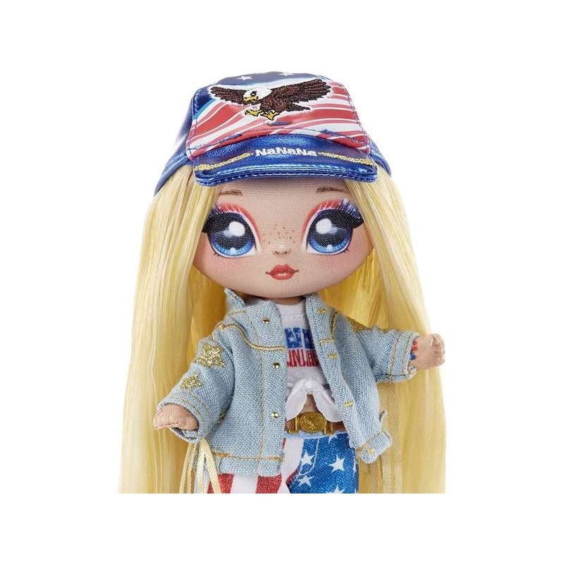 NA! NA! NA! 2 EN 1 GLAM 2-ERIKA FETHRTN