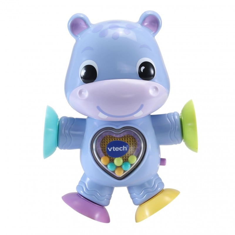 Hipo Bebé Ventosa ¡Hora De Comer!