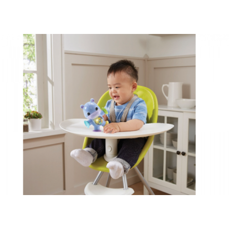 Hipo Bebé Ventosa ¡Hora De Comer!