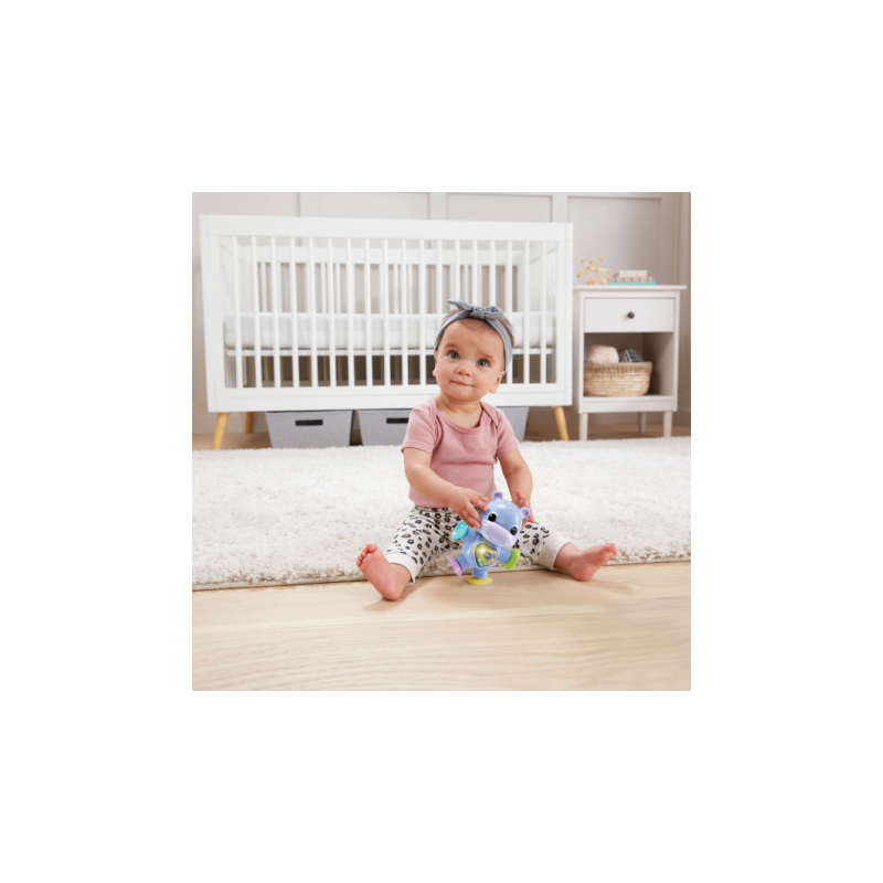 Hipo Bebé Ventosa ¡Hora De Comer!