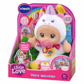 Dulce Unicornio