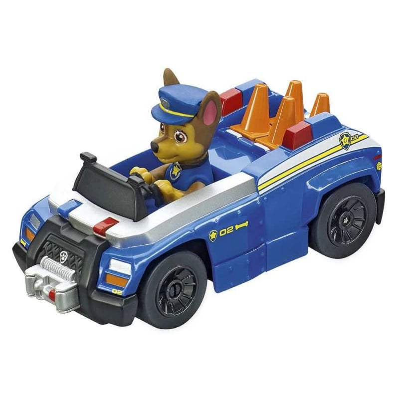 CARRERA FIRST PAW PATROL