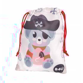 SAQUITO MERENDERO B4U PIRATES