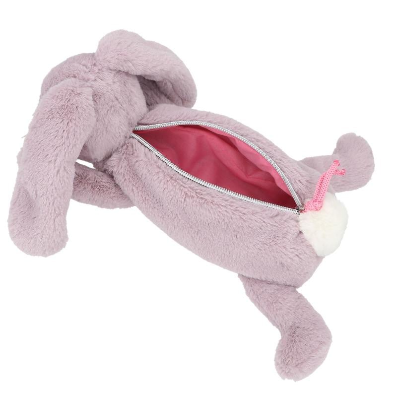 PRINCESS MIMI ESTUCHE DE PELUCHE CONEJITO