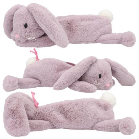 PRINCESS MIMI ESTUCHE DE PELUCHE CONEJITO